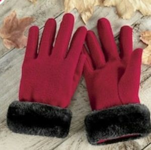 Gloves